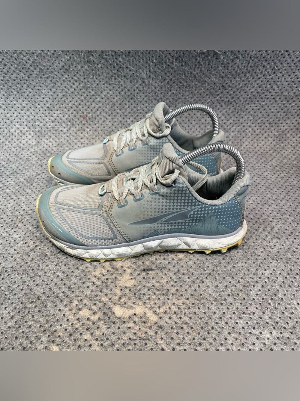 Altra Superior 4.5 Trail Running Shoes Size 5.5 Women’s